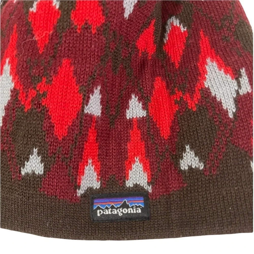 PATAGONIA Beanie HB6